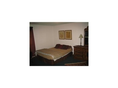 Lower Level. This is one of two bedrooms in the lo