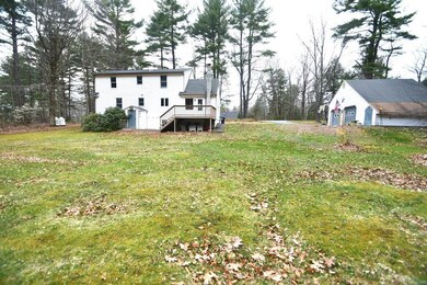 45 Farrington Rd, Gorham, ME 04038 - photo 2