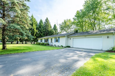 3 Bed / 2 Bath Home