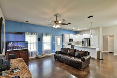 220 Foxtrot Ln, Abilene, TX 79602 - photo 4