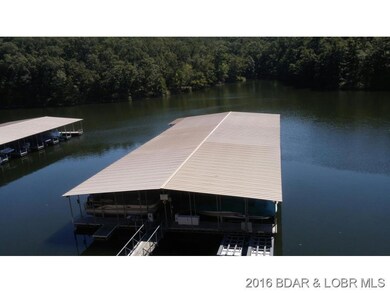 Dock 2 slips