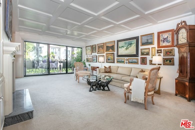 LIVING SPACE 2