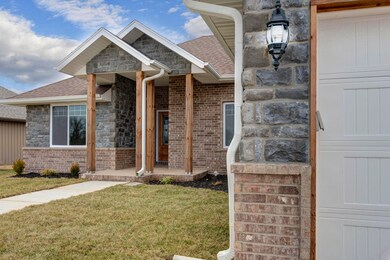 1676 E Calvary Camp Rd, Republic, MO 65738 - photo 3