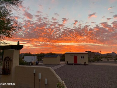 sunset #1