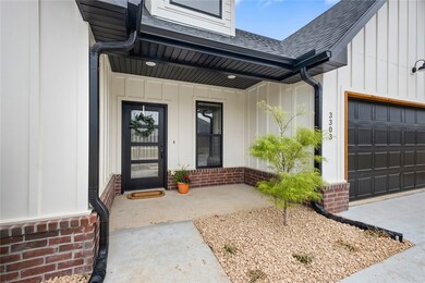 3303 SW Sandalwood Ave, Bentonville, AR 72713 - photo 2