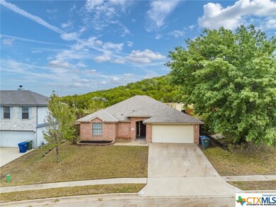 407 Dillon Dr, Copperas Cove, TX 76522 - photo 3