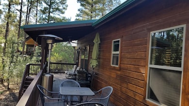 2701 S Marshalls Run, Show Low, AZ 85901 - photo 7