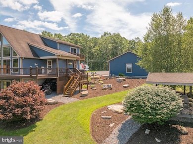 1875 Pysell Crosscut Rd, Oakland, MD 21550 - photo 4