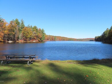Lot 536 Timber Ridge Dr, Lackawaxen Township, PA 18428 - photo 2
