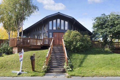 Summer Exterior
