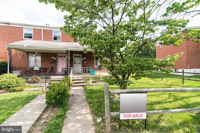 1158 Foxwood Ln, Essex, MD 21221 - photo 5