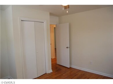 Master Bedroom - Master with Brand New 1/2 bath
