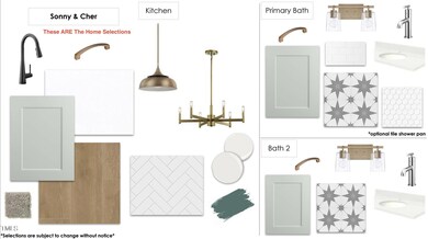 317 Sneed Ln unit 261, Fuquay-Varina, NC 27526 - photo 3