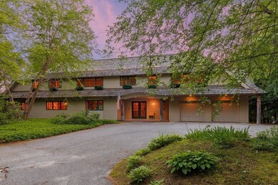 101 West Branch, Waterville Valley, NH 03125 - photo 4