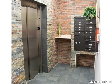 Lobby/Reception