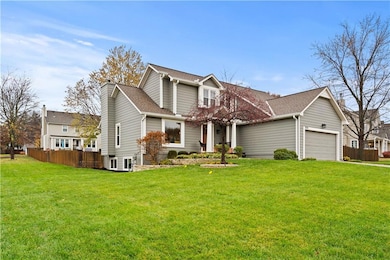 15134 Beverly St, Overland Park, KS 66223 - photo 3