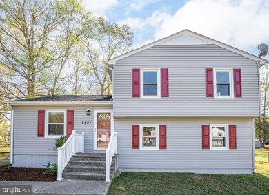 2521 Deerfield Rd, Ruther Glen, VA 22546 - photo 3