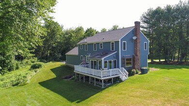 309 Hall St, Dunstable, MA 01827 - photo 4