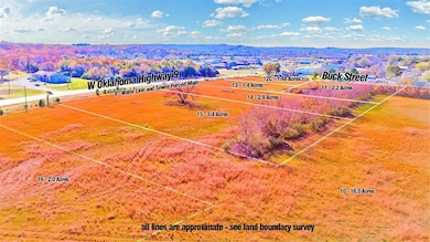 1500 9th St unit 12C, Eufaula, OK 74432 - photo 6