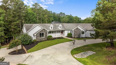 1060 Old Rock Rd, Greensboro, GA 30642 - photo 4