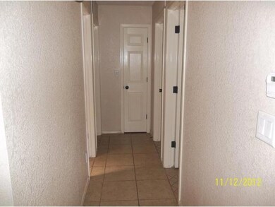 744 Desert Sage Dr, Horizon City, TX 79928 - photo 6