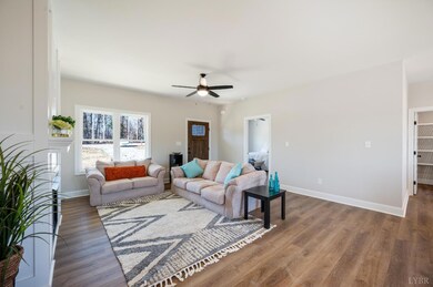 10510 Leesville Rd, Lynch Station, VA 24571 - photo 7