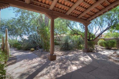Patio 2