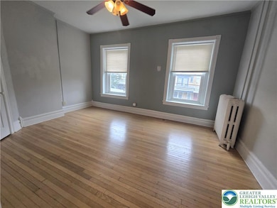 50 S Franklin St unit 2, Allentown, PA 18102 - photo 6