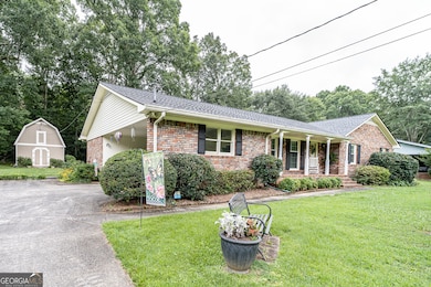 16 Cinnamon Ln NE, Rome, GA 30161 - photo 2