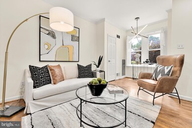 1104 G St NE, Washington, DC 20002 - photo 5