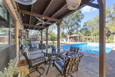 202 Quail Run, Brownwood, TX 76801 - photo 4