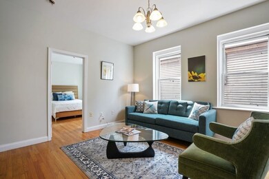 80 Shepton St unit 2, Dorchester Center, MA 02124 - photo 3