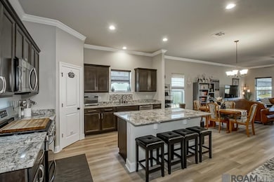 1647 Rangeland Ave, Zachary, LA 70791 - photo 3