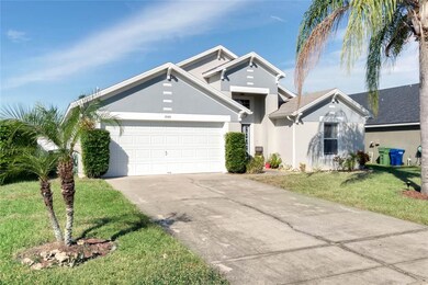 3069 Buckeye Point Dr, Winter Haven, FL 33881 - photo 2