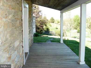 2884 Bordens Spring Rd, White Post, VA 22663 - photo 4