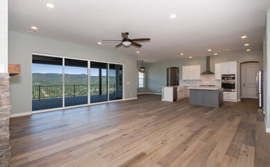 005_Living Room Kitchen And Dining