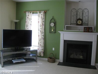 Den/Family/Great Room