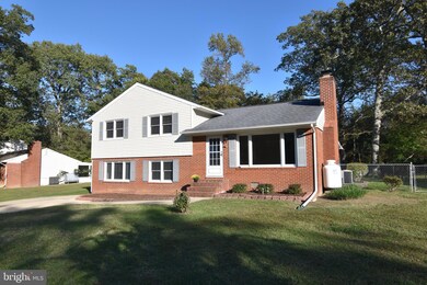 22870 Maple Rd, Lexington Park, MD 20653 - photo 2