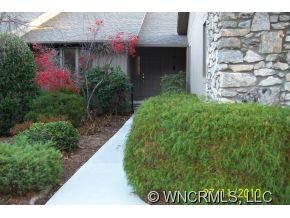 Walkway to Front Door