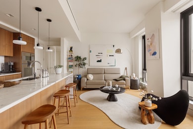 Phase I unit 11A, New York, NY 10002 - photo 2