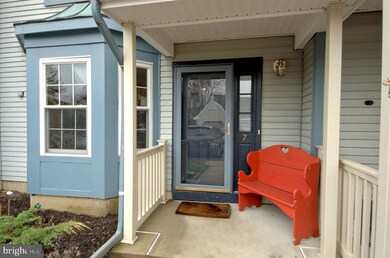 7 Hart Ct, Hightstown, NJ 08520 - photo 2