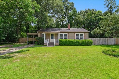 120 Shell Road Place, Mobile, AL 36607 - photo 3