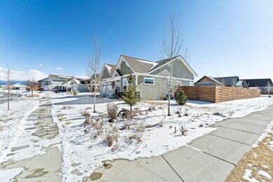 Large Corner Lot