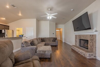 606 E 98th St, Odessa, TX 79765 - photo 2