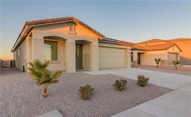 13605 Blackburn Ave, El Paso, TX 79928 - photo 3