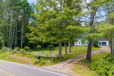 452 Dane Rd, Center Harbor, NH 03226 - photo 5