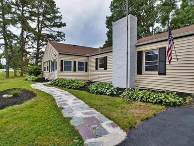 414 Gulf Rd W, South Dartmouth, MA 02748 - photo 2