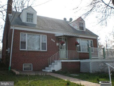 5609 Gallatin Place, Hyattsville, MD 20781 - photo 2