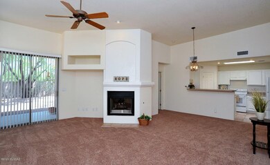 Bright and Open W/Soaring Ceilings