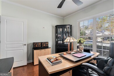 808 Peach Blossom Ct, Griffin, GA 30223 - photo 6